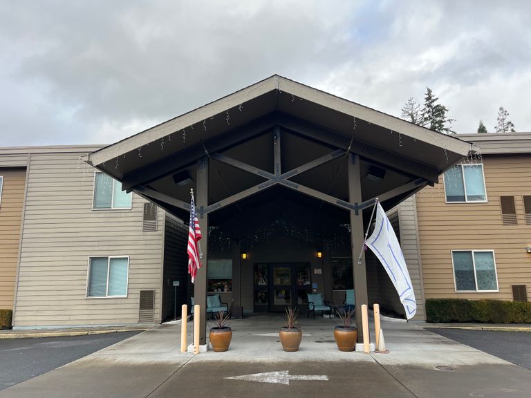 Prestige Senior Living Beaverton Hills, Beaverton, OR 1