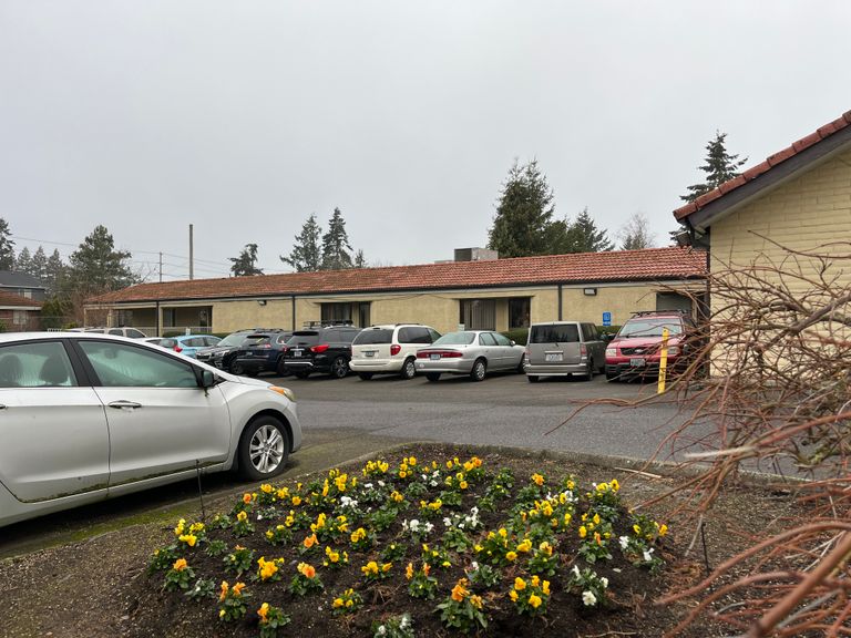 Providence Elder Place In Glendoveer, Portland, OR 2