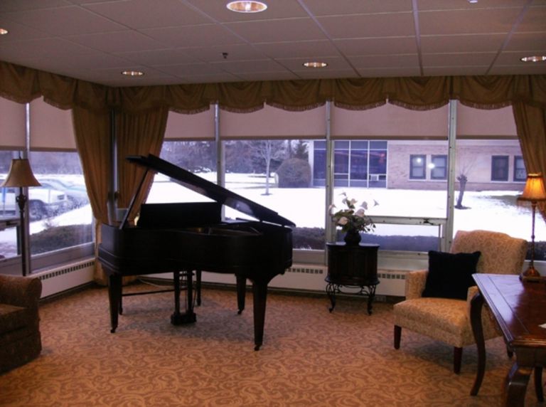 Park Creek Senior Living Community, Buffalo, NY 3