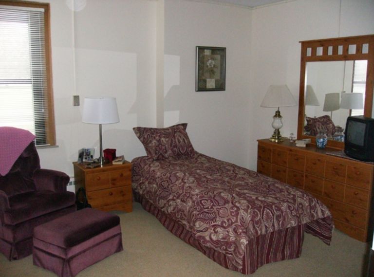 Park Creek Senior Living Community, Buffalo, NY 1
