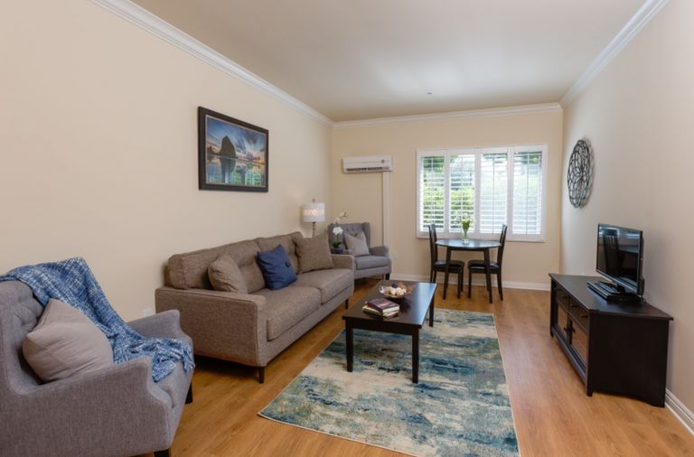 Ararat Gardens, Glendale, CA 2
