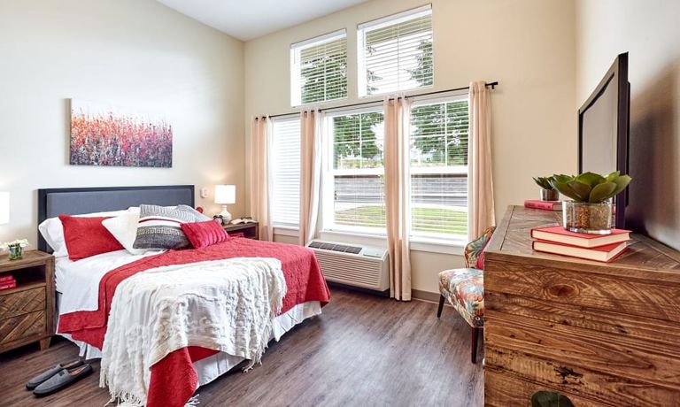 Battle Creek Memory Care, Salem, OR 2