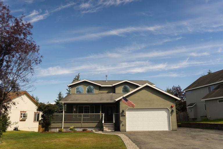 Daybreak Family Homes, Anchorage, AK 2