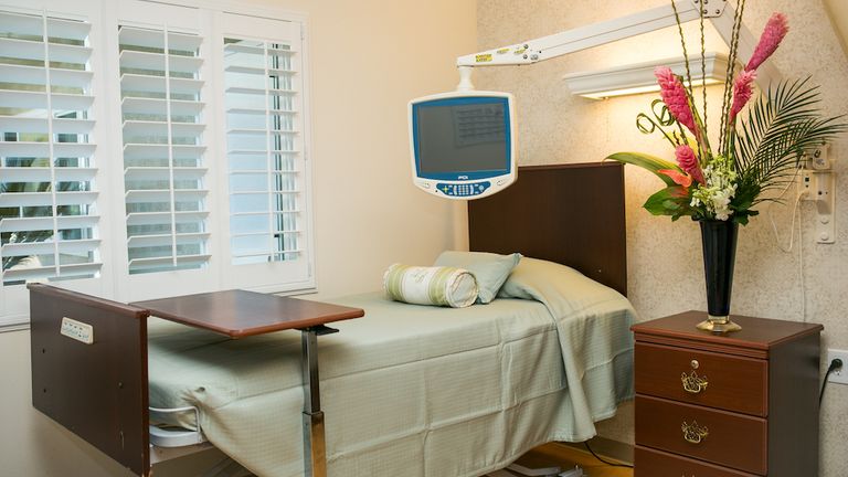 Alamitos Belmont Rehab Hospital, Long Beach, CA 2
