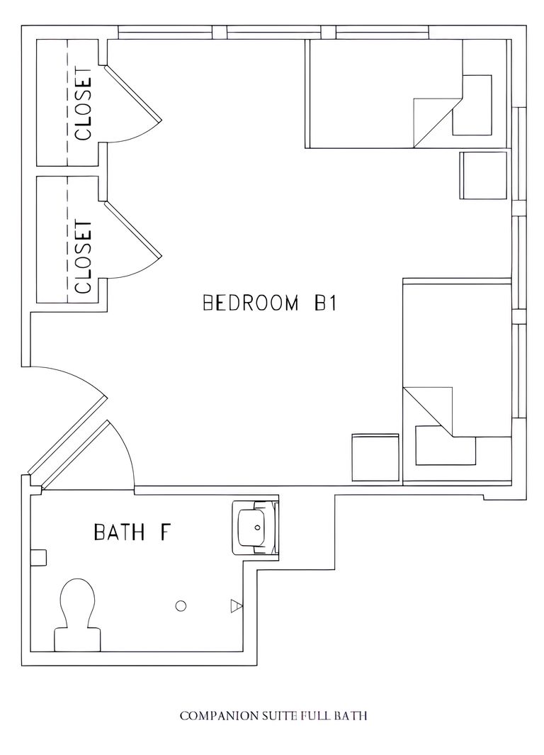 Affectionate Care Assisted Living Home, Richmond, TX 3