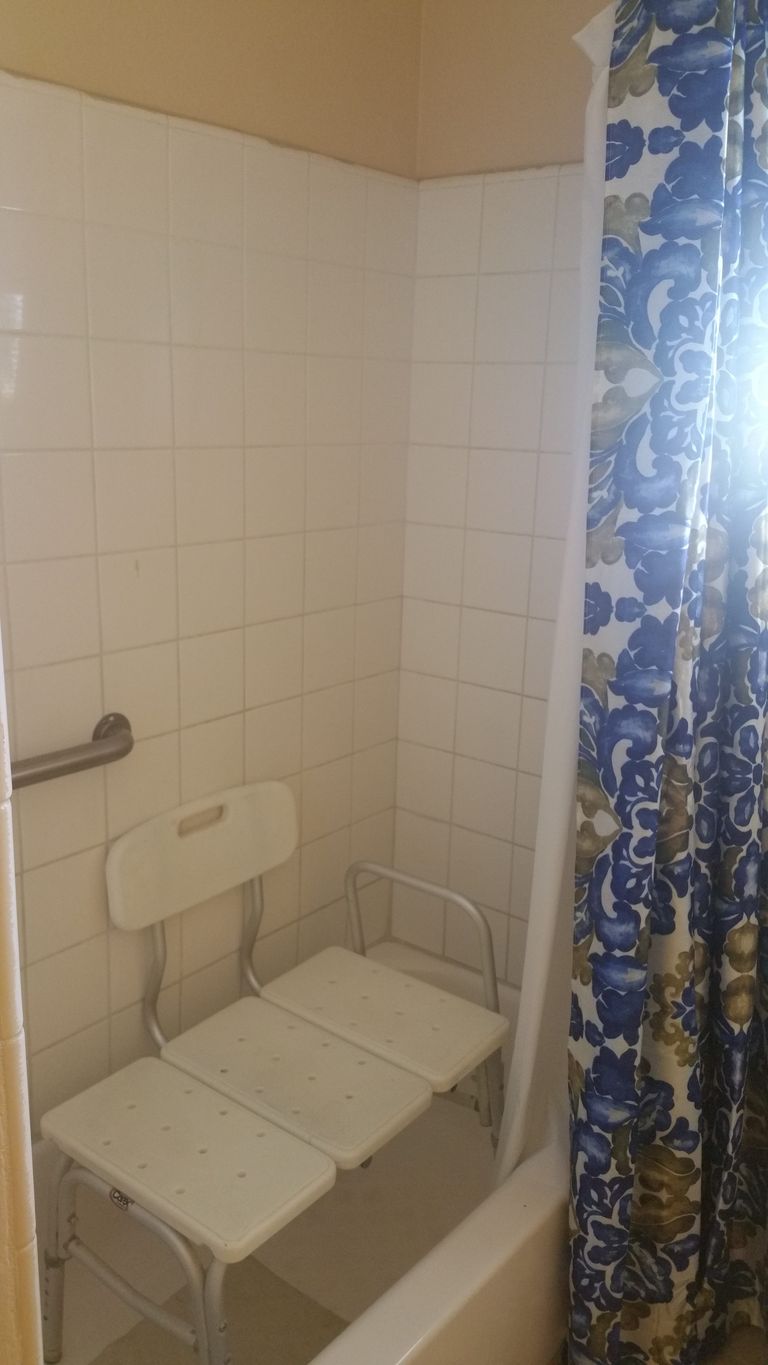 Mountain View Cottages VII, Rialto, CA 2
