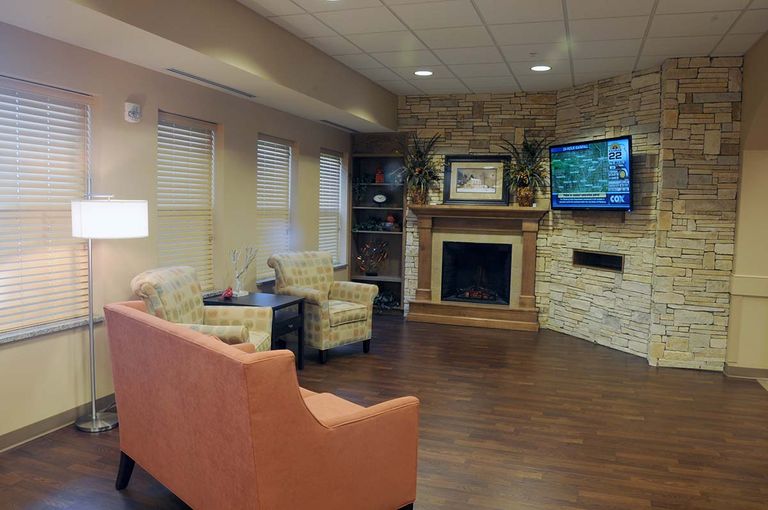 Via Christi Village Ridge, Wichita, KS 2