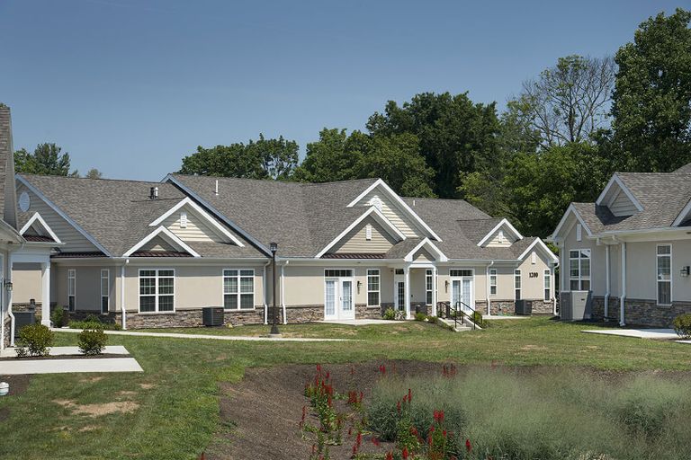 Twining Village, Southampton, PA 1