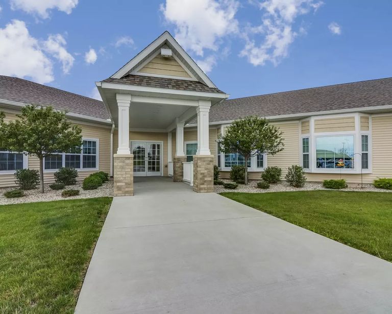 Bayfield Assisted Living & Memory Care, Bay City, MI 3