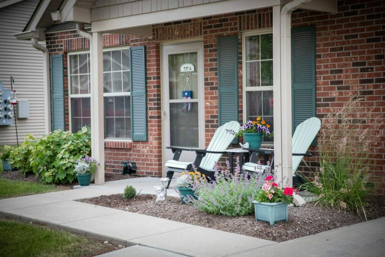 Aster Place, Lafayette, IN 3