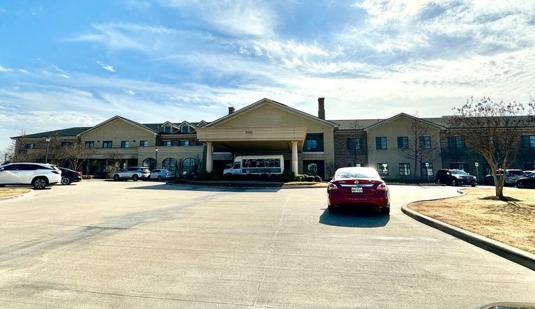 Harborchase of Plano, Plano, TX 1