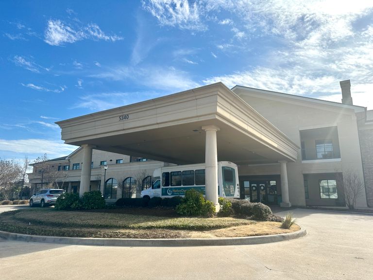 Harborchase of Plano, Plano, TX 2