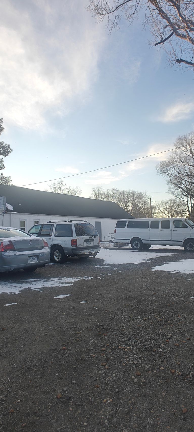 Mayfair Manor, Portsmouth, VA 2