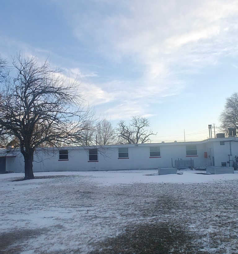 Mayfair Manor, Portsmouth, VA 1