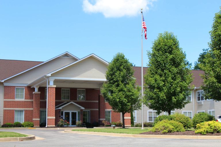 Evergreen Place Supportive Living Alton, Alton, IL 3