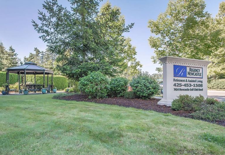 Regency Newcastle, Renton, WA 1