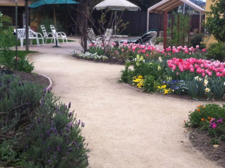 Gordon Manor, Redwood City, CA 2