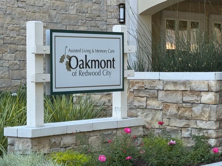 Oakmont Of Redwood City, Redwood City, CA 1