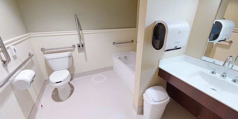 Laurel Run Personal Care, Fayetteville, PA 1