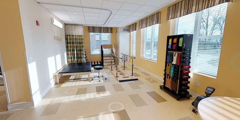 Laurel Run Personal Care, Fayetteville, PA 2