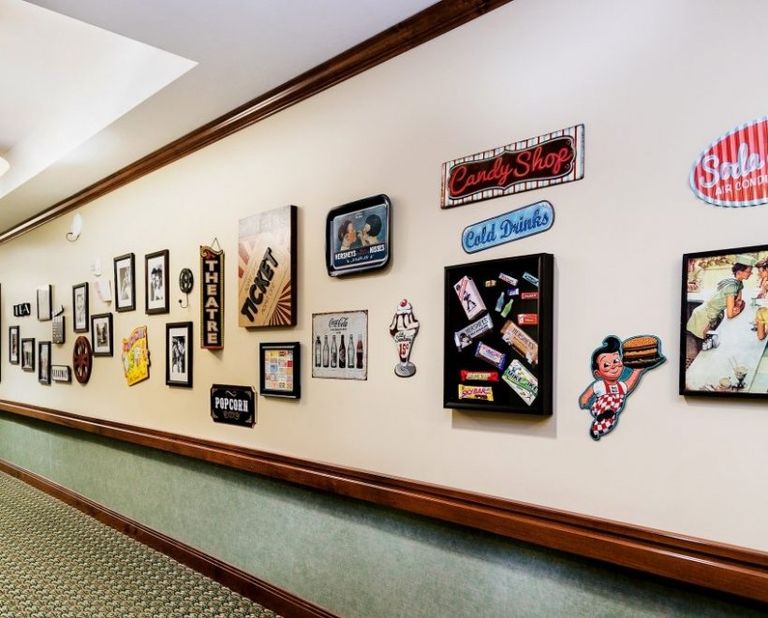 Legacy Village of Taylorsville, Taylorsville, UT 3