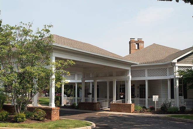 Brookdale Hillsborough, Hillsborough, NJ 1