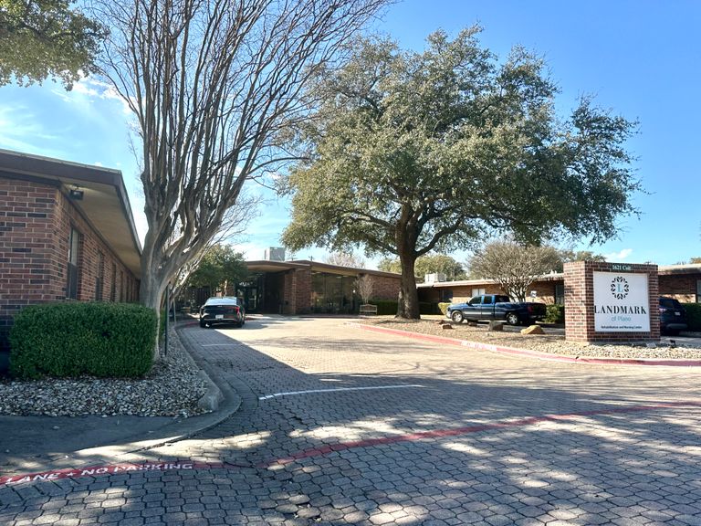 Landmark of Plano Rehabilitation and Nursing Center, Plano, TX 3