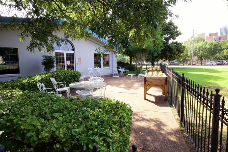 Shelby Oaks Post Acute, Memphis, TN 2