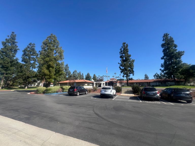 Senior Living Community For The Eastern Star In Ca, Yorba Linda, CA 2