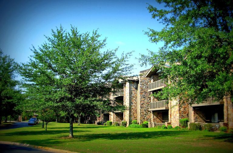 Indian Rock Village Health Center, Fairfield Bay, AR 1