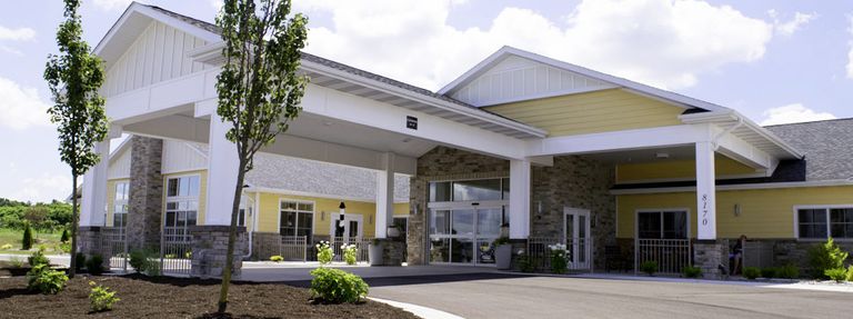 Vineyard Assisted Living, Kalamazoo, MI 1