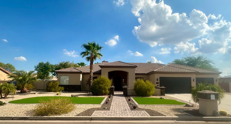 Vitality Assisted Living, Peoria, AZ 1