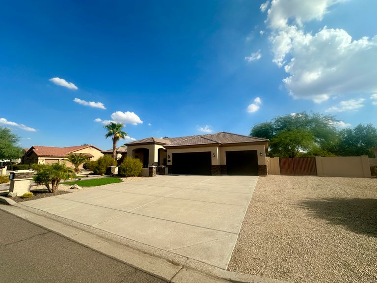 Vitality Assisted Living, Peoria, AZ 3