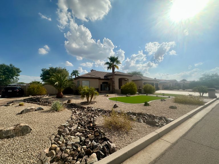 Vitality Assisted Living, Peoria, AZ 2