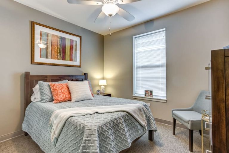 Alto Wheaton, Wheaton, IL 2