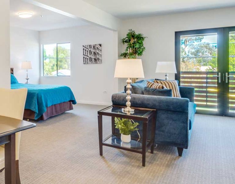 Avantgarde Memory Care Of Tarzana, Tarzana, CA 3