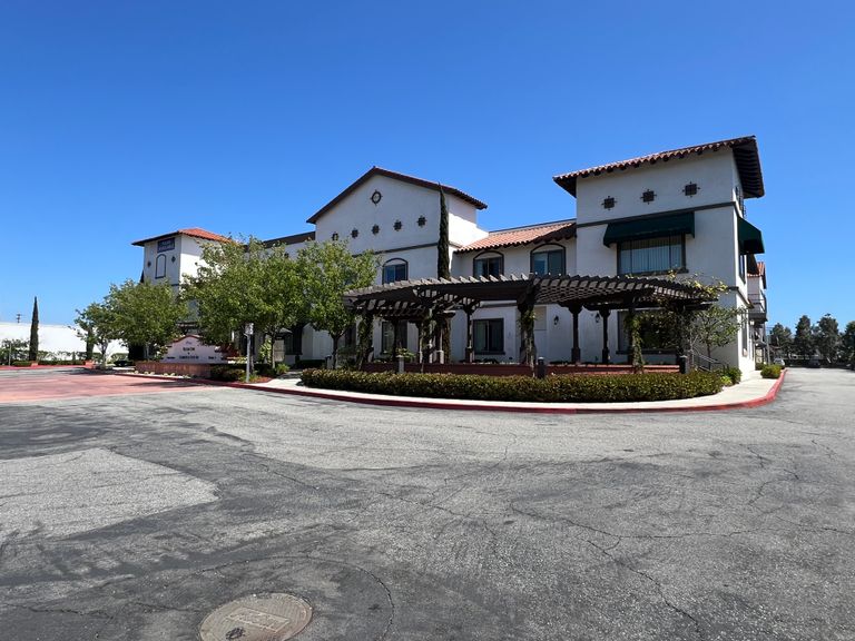 Clearwater at South Bay, Torrance, CA 1