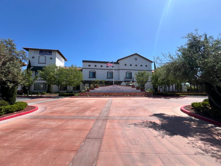 Clearwater at South Bay, Torrance, CA 2