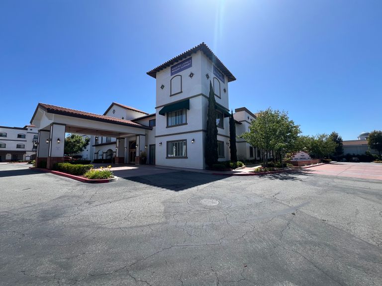 Clearwater at South Bay, Torrance, CA 3