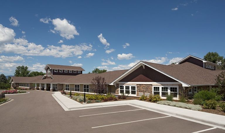 Highline Place, Littleton, CO 1