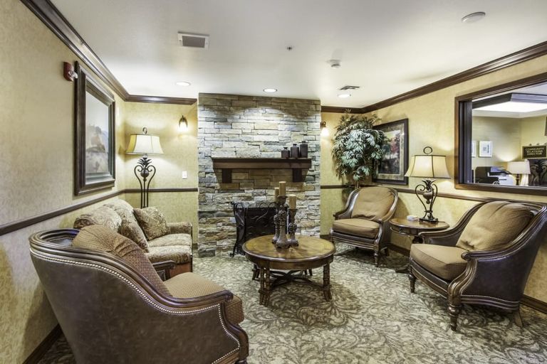 Highline Place, Littleton, CO 2
