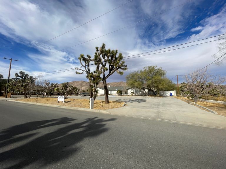 Aaspen Village Care III, Yucca Valley, CA 3