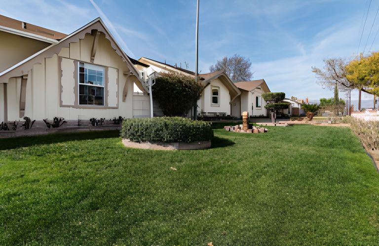 Primrose 2, Canoga Park, CA 1