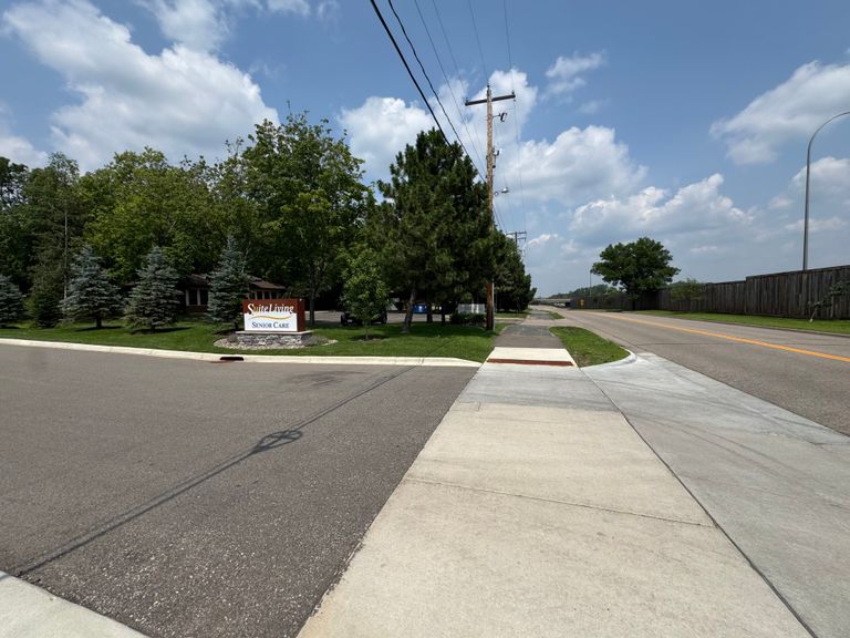 Suite Living Eden Prairie, Eden Prairie, MN 1