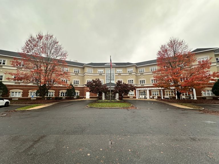 Summit Place of South Park, Charlotte, NC 3