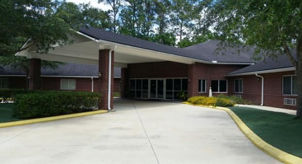 Heritage Crossings, Jacksonville, FL 1