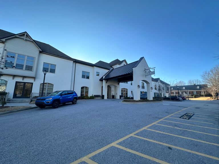 The Blake at Baxter Village, Fort Mill, SC 3