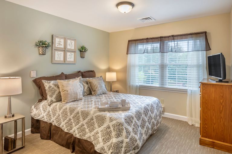 Brookdale Meridian Assisted Living, Haslett, MI 3