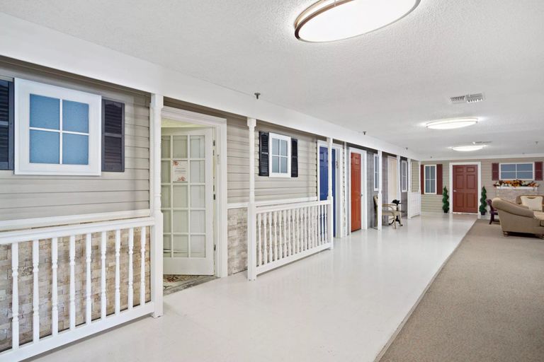 Great American Assisted Living at Tampa, Tampa, FL 3