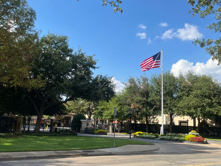 Edgemere, Dallas, TX 1